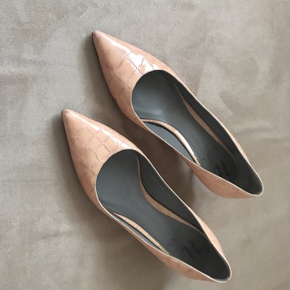 Gina London shoes - Picture 2 of 7